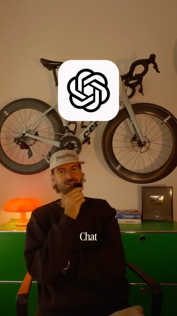 Sport KI 3/100 — KI-Laufcoach in ChatGPT