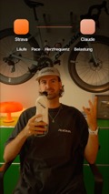 Sport KI 4/100 — Strava mit Claude verbinden