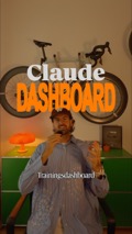 Sport KI 5/100 — Trainings-Dashboard mit Claude